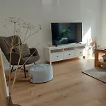 Hyggelige Und Zentrale * 罗斯托克