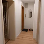 Hyggelige Und Zentrale 公寓 *