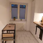 Hyggelige Und Zentrale * 罗斯托克