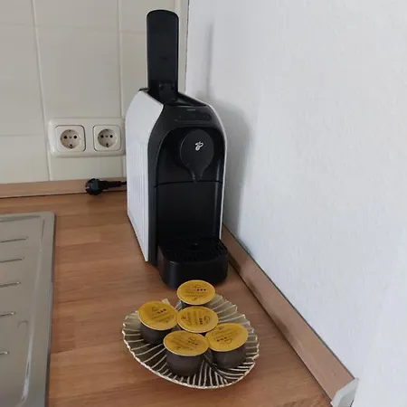 Hyggelige Und Zentrale * 罗斯托克