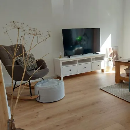 Hyggelige Und Zentrale * Rostock