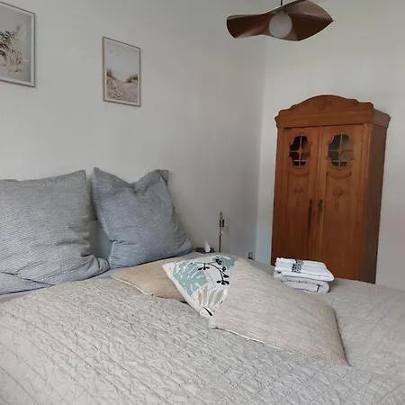 Hyggelige Und Zentrale Rostock