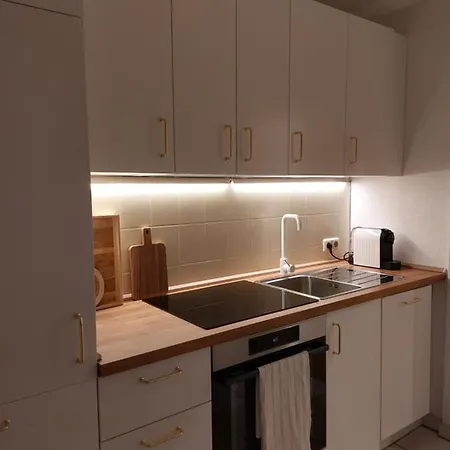 Hyggelige Und Zentrale *