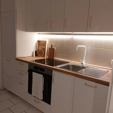 Hyggelige Und Zentrale