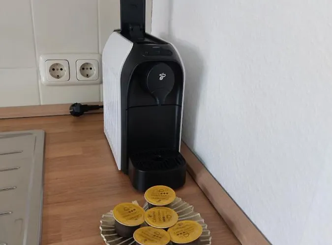 Hyggelige Und Zentrale * Rostock