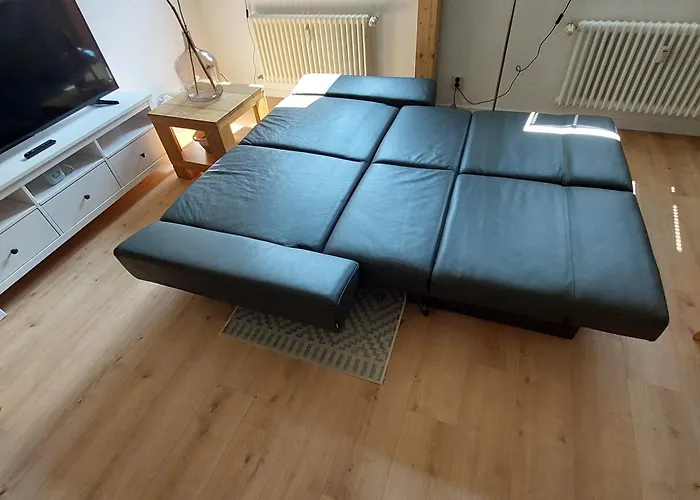 Hyggelige Und Zentrale Apartment Rostock